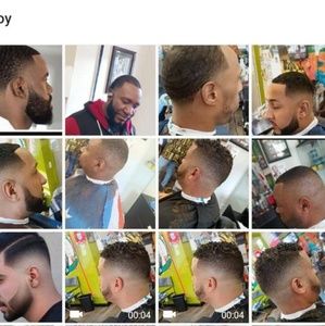 Meet your Posher, Ramon